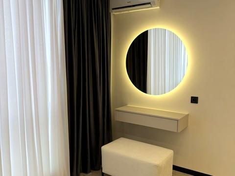 квартира по адресу Ленкавского ул., 34 к8