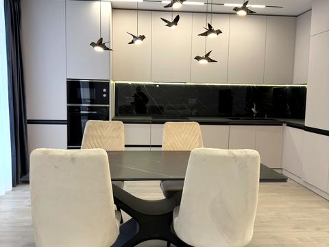 квартира по адресу Ленкавского ул., 34 к8