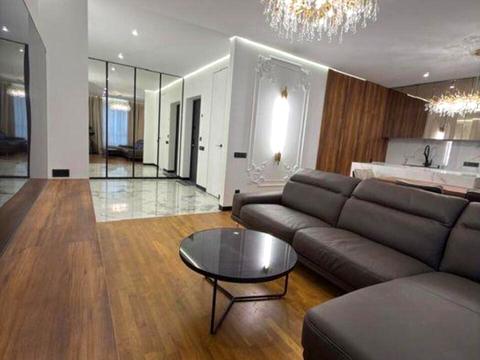 квартира за адресою Васильківська вул., 37-Г