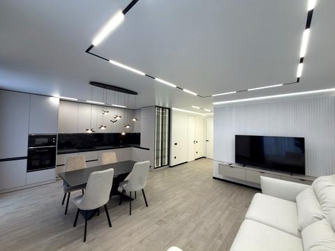 квартира по адресу Ленкавского ул., 34 к8