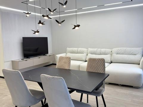 квартира по адресу Ленкавского ул., 34 к8