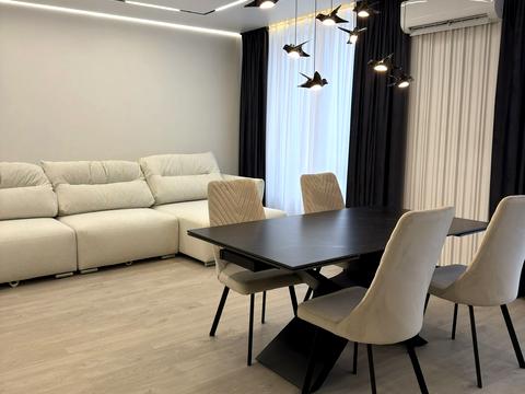 квартира за адресою Ленкавського вул., 34 к8