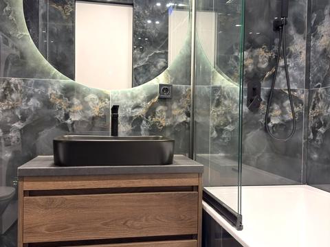 квартира по адресу Ленкавского ул., 34 к8