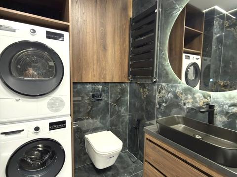 квартира по адресу Ленкавского ул., 34 к8