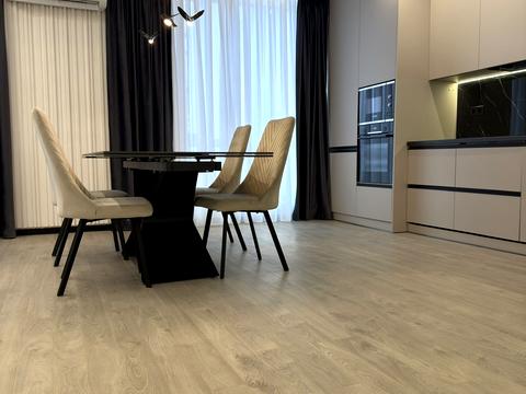 квартира по адресу Ленкавского ул., 34 к8