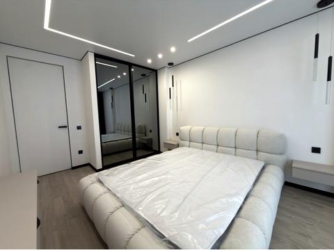 квартира по адресу Ленкавского ул., 34 к8