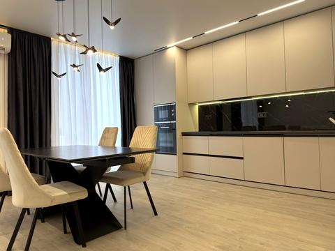 квартира по адресу Ленкавского ул., 34 к8