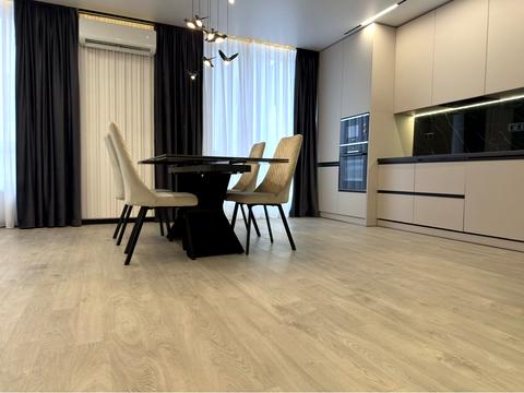 квартира по адресу Ленкавского ул., 34 к8