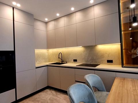 квартира за адресою Тиводара Легоцького вул., 80