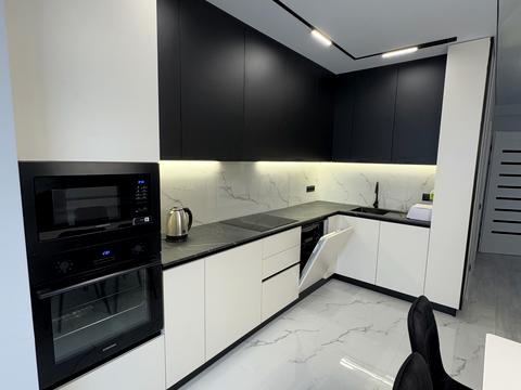 квартира за адресою Національної Гвардії вул., 16-Г