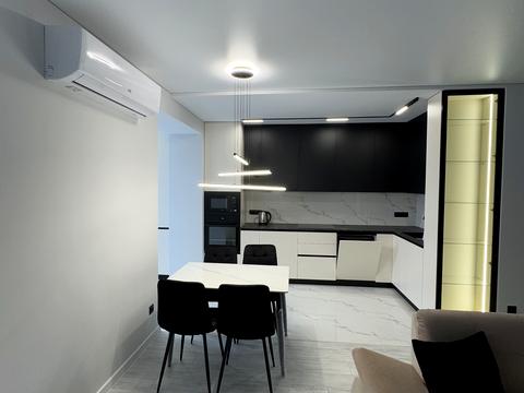 квартира за адресою Національної Гвардії вул., 16-Г