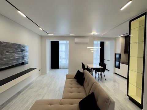 квартира за адресою Національної Гвардії вул., 16-Г