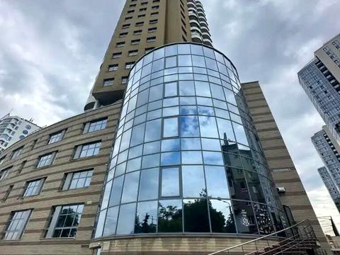 квартира по адресу Дмитрия Яворницкого просп. (Карла Маркса), 5