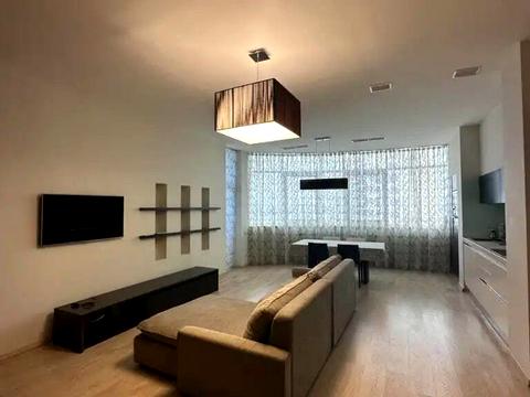 квартира по адресу Дмитрия Яворницкого просп. (Карла Маркса), 5