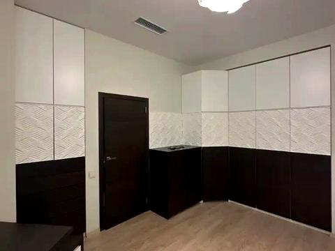 квартира по адресу Дмитрия Яворницкого просп. (Карла Маркса), 5