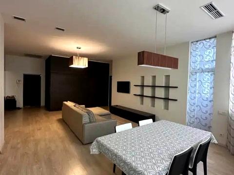 квартира по адресу Дмитрия Яворницкого просп. (Карла Маркса), 5