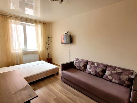 квартира за адресою Волошкова вул., 66