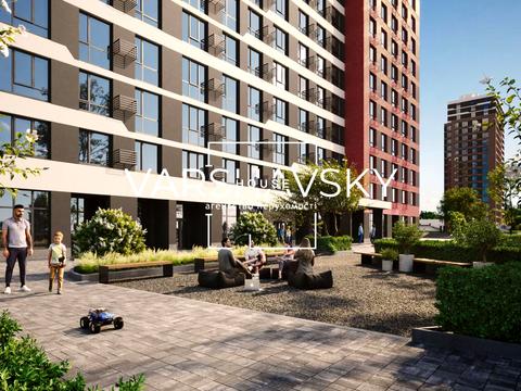 комерційна за адресою Європейського Союзу просп. (Правди), 17