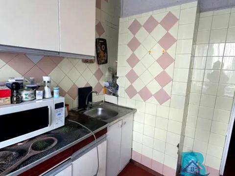 квартира по адресу Оболонский просп., 28-А