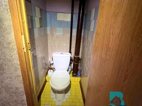 квартира по адресу Оболонский просп., 28-А