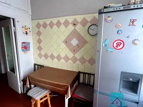 квартира по адресу Оболонский просп., 28-А