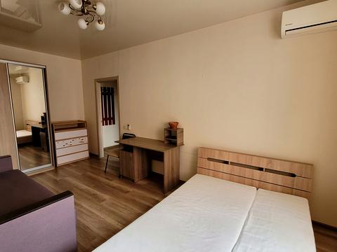 квартира за адресою Волошкова вул., 66