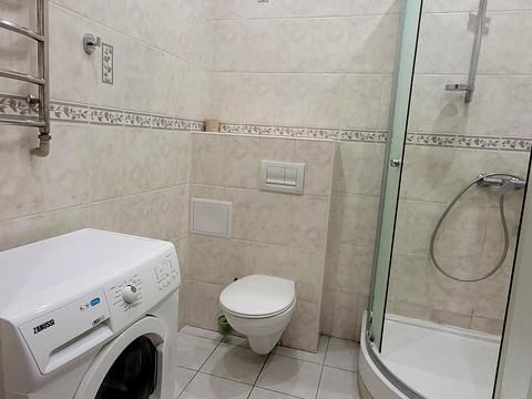 квартира за адресою Волошкова вул., 66