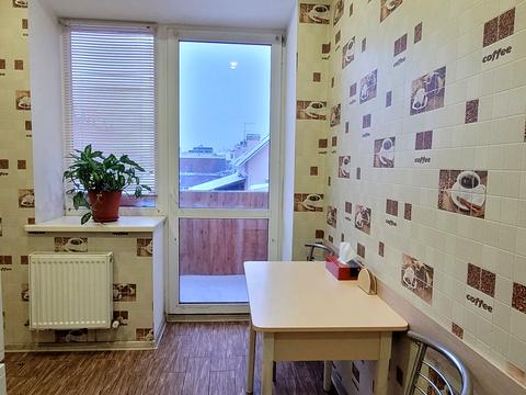 квартира за адресою Волошкова вул., 66