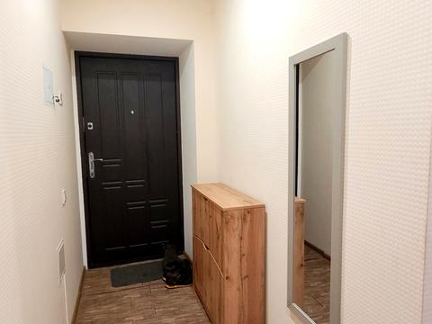 квартира за адресою Волошкова вул., 66