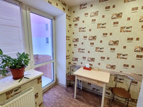 квартира за адресою Волошкова вул., 66