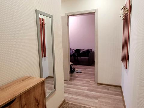 квартира за адресою Волошкова вул., 66