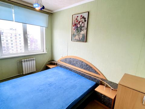 квартира за адресою Бучми вул. (Командарма Уборевича), 20