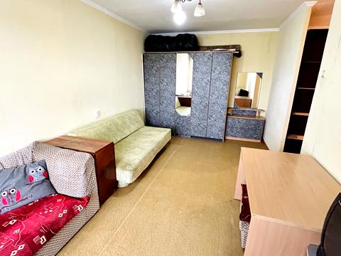 квартира за адресою Бучми вул. (Командарма Уборевича), 20