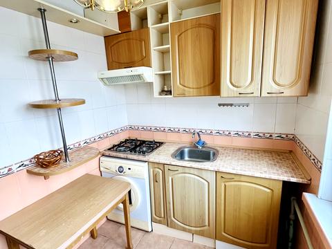 квартира за адресою Бучми вул. (Командарма Уборевича), 20