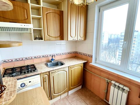 квартира за адресою Бучми вул. (Командарма Уборевича), 20