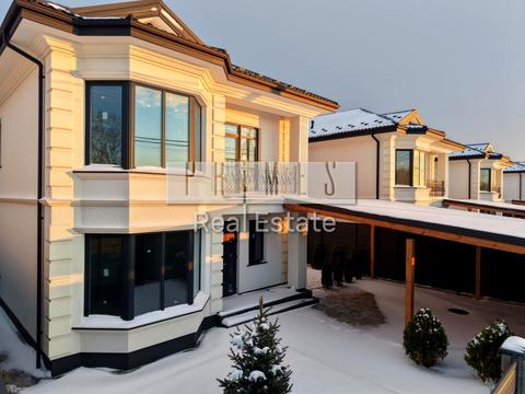 будинок за адресою Благовісна