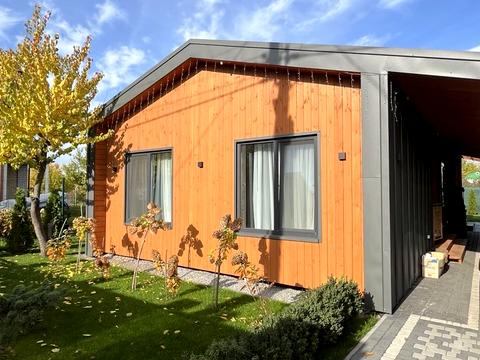 дом по адресу 126-та Садова ул., 4