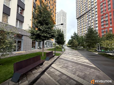 квартира по адресу Столичное шоссе, (Будинок 8)