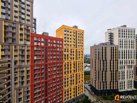 квартира по адресу Столичное шоссе, (Будинок 8)