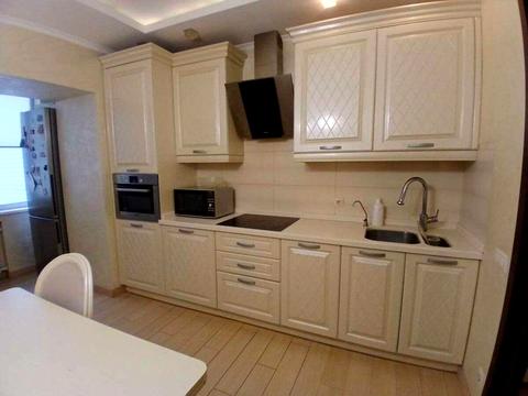 квартира за адресою Драгоманова вул., 31-В