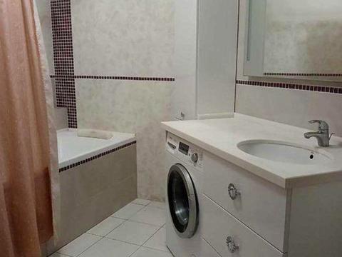 квартира за адресою Драгоманова вул., 31-В