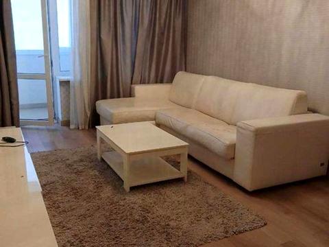 квартира за адресою Драгоманова вул., 31-В