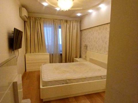 квартира за адресою Драгоманова вул., 31-В