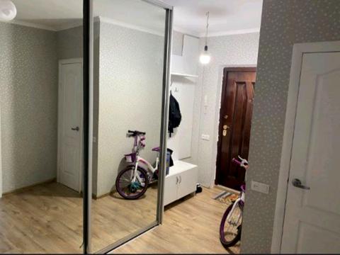 квартира за адресою Владислава Бувалкіна вул., (Будинок 2)