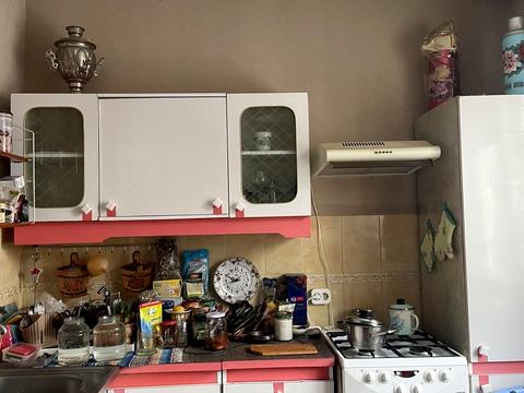 квартира за адресою Пономарьова вул., 18-А