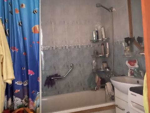 квартира за адресою Пономарьова вул., 18-А