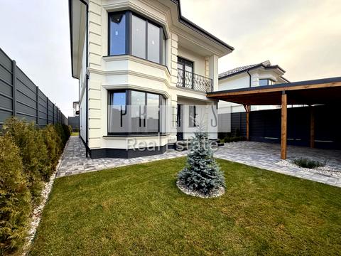 будинок за адресою Благовісна