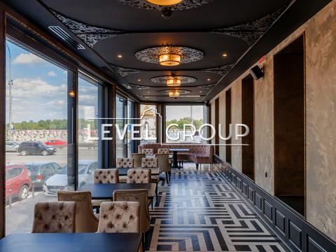 комерційна за адресою Набережно-Хрещатицька вул., 17/18