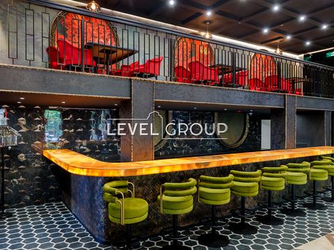 комерційна за адресою Набережно-Хрещатицька вул., 17/18