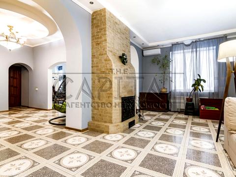 дом по адресу Тодося Осьмачки ул. (Горького), 59а